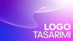 markanızı öne çıkaran bir logo tasarlarım