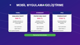  istediğiniz bazı mobil uygulamalar geliştiririm