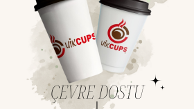 Uik Cups Sosyal Medya Görselleri
