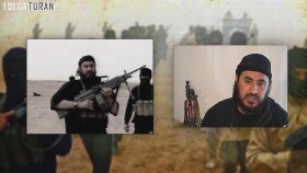 Tolga Turan YT Işid Belgeseli