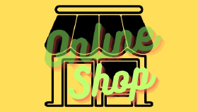 Basit çaplı online shop