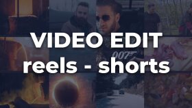 video kurgunuzu profesyonel şekilde yapabilirim