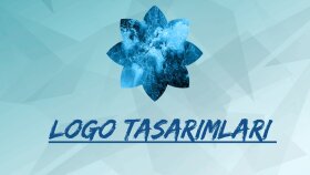 ilgi çekici bir logo tasarımı yapabilirim