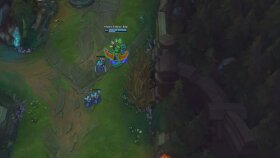 League of Legends