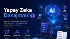 yapay zeka danışmanlığı yapabilirim
