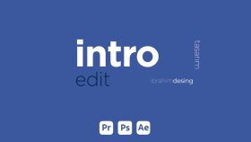 Video Logo Intro 
