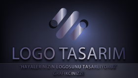 profesyonel bir logo tasarlıyorum