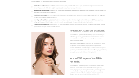 Blog İçeriği