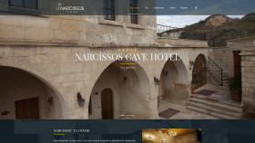kaliteli bir otel web sitesi yaparım