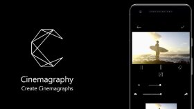 Cinemagraphy