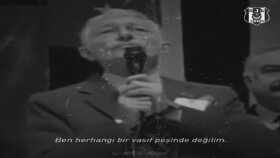 Rahmetli Süleyman SEBA anısına yaptığım video
