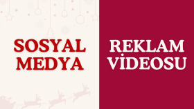 markanız için reklam videosu oluşturabilirim