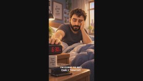 AI Destekli Karakter Animasyonu | Sinematik Kısa Film