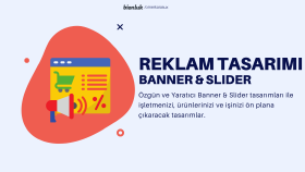 siteniz için banner ve slider tasarımı yapabilirim
