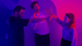 bestenizi EDM, Synthwave tarzlarına dönüştürebilirim
