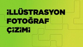 resmini illustration çizerim