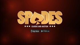 Spades İçin Video Animasyon