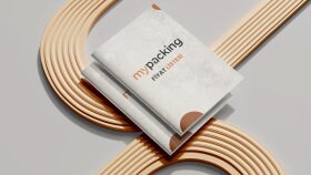 broşür ve katalog tasarlarım
