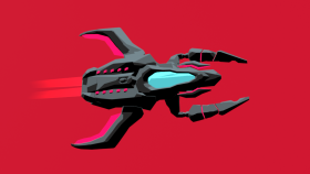 Space Ship