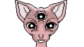 NFT pixel art 
