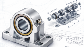 SolidWorks ile 3D Modelleme ve Teknik Çizim