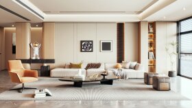 mobilya ve mutfak için fotogerçekçi 3D render hazırlarım