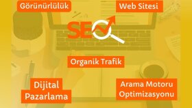 Seo İçerik Yazarlığı