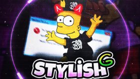 STYLİSHG 