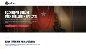 turkler.net - Kurumsal Web Tasarım ve SEO Altyapısı