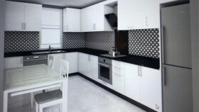 Mutfak Tasarımı 