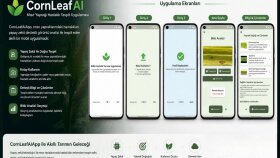 CornLeafAI - Mısır Yaprağı Hastalık Tespit Uygulaması