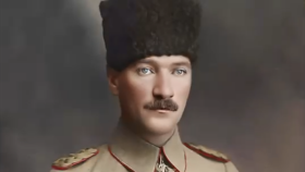 ATATÜRK