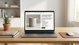 e-ticaret siteleri için SEO uyumlu ürün açıklaması yazarım