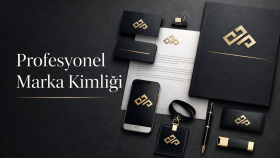 profesyonel kurumsal kimlik tasarlıyorum