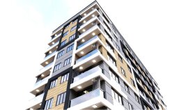 3D cephe render yaparım