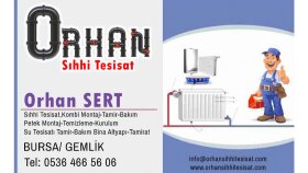 İş örneğim