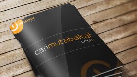 Cari Mutabakat Tanıtım Katoloğu Tasarımı ve Basımı
