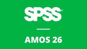 SPSS VE AMOS ANALİZİ