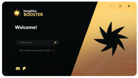Desktop App (Launcher) Electron App