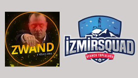 Maskot Logo Tasarımı