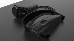 VR Kontrolcü Tasarımı
