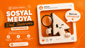 post tasarımı yaparım