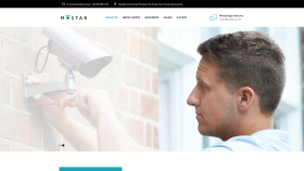 Mostar - Web Sitesi Hizmetleri