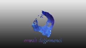 Deneysel Logo Tasarımı