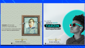 Kreatif Kampanya Tasarımı
