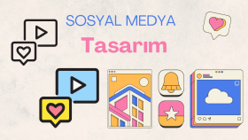 markanıza değer katan yaratıcı tasarımlar yapıyorum