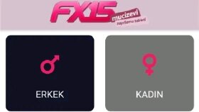 Fx15 mobil uygulama 