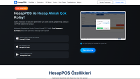 Bulut Tabanlı Stok ve Satış (POS) Yönetim Sistemi