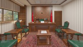 Makam Odası