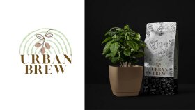 Urban Brew Kahve Atölyesi